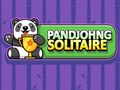 Mäng Pandjohng Solitaire Internetis