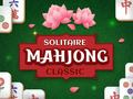 Mäng Klassikaline Mahjong Solitaire Internetis