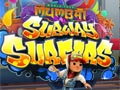 Mäng Subway Surfers Mumbai Internetis