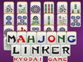 Mäng Mahjong Linker Kyodai mäng Internetis