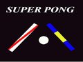 Mäng Super Pong Internetis