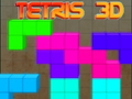 Mäng Meister Tetris 3D Internetis