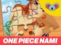 Mäng One Piece Nami Pusle Internetis