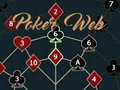 Mäng Poker Web Internetis