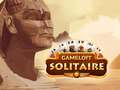 Mäng Gameloft Solitaire Internetis