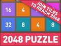 Mäng 2048: Klassikaline Puzzle Internetis