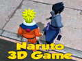 Mäng Naruto 3D Mäng Internetis