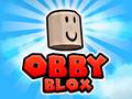 Mäng Obby Blox Internetis