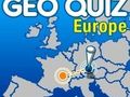 Mäng Geograafia Küsimustik Euroopa Internetis