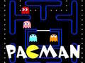 Mäng PAC-MAN Internetis