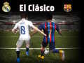 Mäng El Clasico Internetis