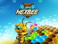 Mäng Super Hexbee Ühendamine Internetis