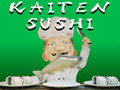 Mäng Kaiten Sushi Internetis