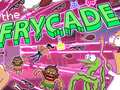 Mäng Sanjay ja Craig: Frycade Internetis