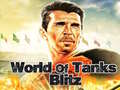 Mäng World of Tanks Blitz Internetis