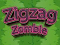 Mäng Zigzag Zombie Internetis