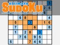 Mäng Lõplik Sudoku Internetis