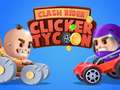 Mäng Clash Rider Clicker Tycoon Internetis