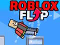 Mäng Roblox Flip Internetis