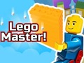 Mäng Lego Meister! Internetis