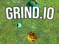 Mäng Grind.io Internetis