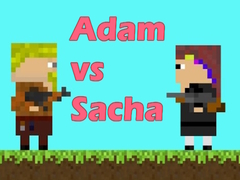 Mäng Adam vs Sacha Internetis