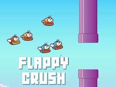 Mäng Flappy Purusta Internetis