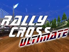 Mäng Ralli Cross Ultimate Internetis