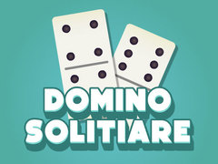 Mäng Domino Solitaire Internetis