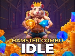 Mäng Hamstri Combo IDLE Internetis