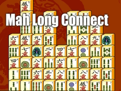 Mäng Mah Long Connect Internetis