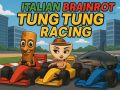 Mäng Itaalia Brainrot Tung Tung Racing Internetis
