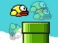 Mäng Flappy Bird Mitmikmäng Internetis