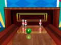 Mäng Bowlingu Meistrid 3D Internetis