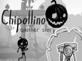Mäng Chippolino: Teine Lugu Internetis