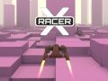 Mäng XRacer Internetis