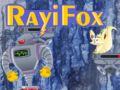 Mäng Rayifox Internetis