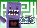 Mäng Kogama: Labürint Internetis