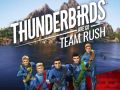 Mäng Thunderbirds on valmis: Meeskonna kiirus Internetis