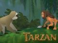 Mäng Disney Tarzan Internetis
