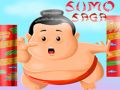 Mäng Sumo saaga Internetis