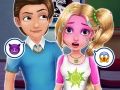 Mäng Rapunzel: Hirmufilm Internetis