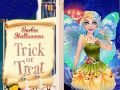 Mäng Ellie Halloween: Maiustused või Nali Internetis
