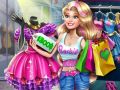 Mäng Fashionista Reaalne Ostlemine Internetis