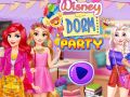 Mäng Disney Üksuste Peo Internetis
