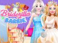Mäng Pruut Barbie Internetis