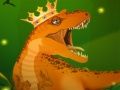 Mäng Dino Kuningas Internetis