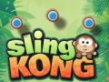 Mäng Sling Kong Internetis
