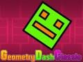 Mäng Geomeetria Dash Klassikaline Internetis