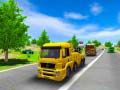 MĂ€ng Transportjuhtimise simulaator Internetis MĂ€ng Transportjuhtimise simulaator Internetis